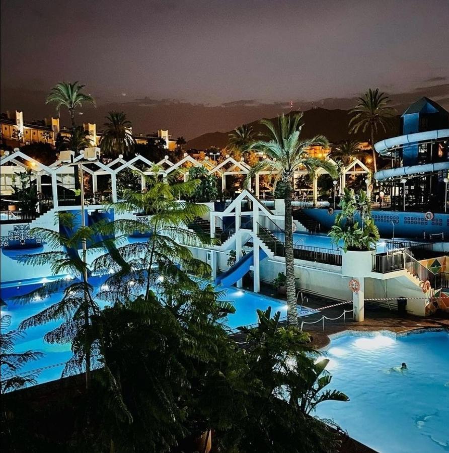 El Estudio De La Playa Benalbeach Holidays Paradise Benalmádena Exterior photo